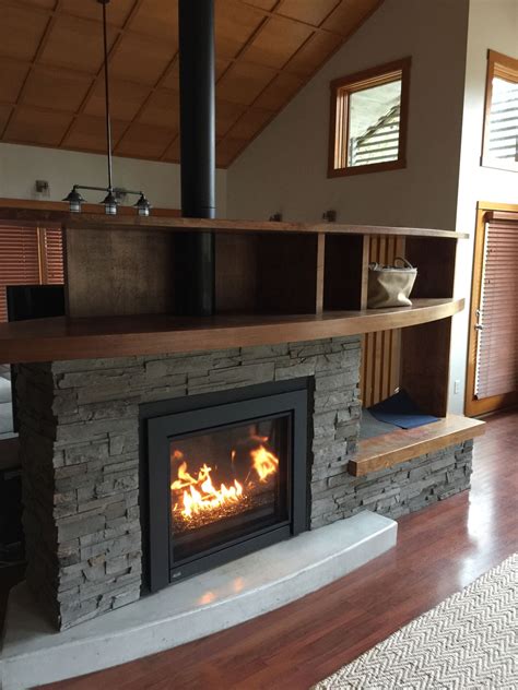 tillamook fireplace center